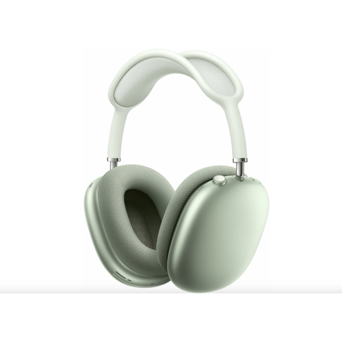 Беспроводные наушники Apple AirPods Max Lightning зелeный 59340₽