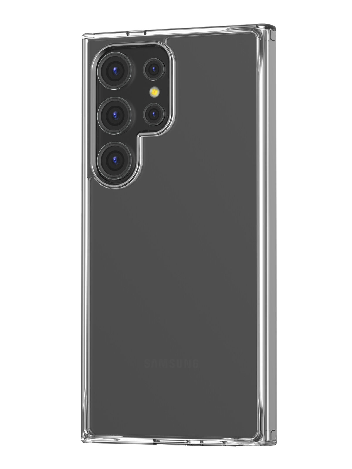 Uniq для Galaxy S24 Ultra LifePro Xtreme Clear