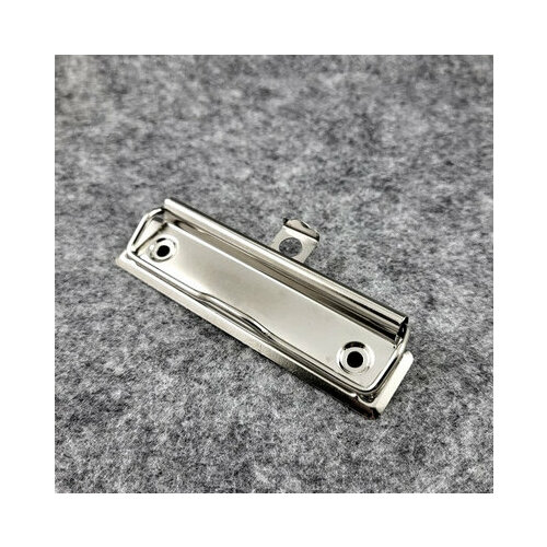 Зажим для клипборда С100 c подвесом 5 шт 700₽