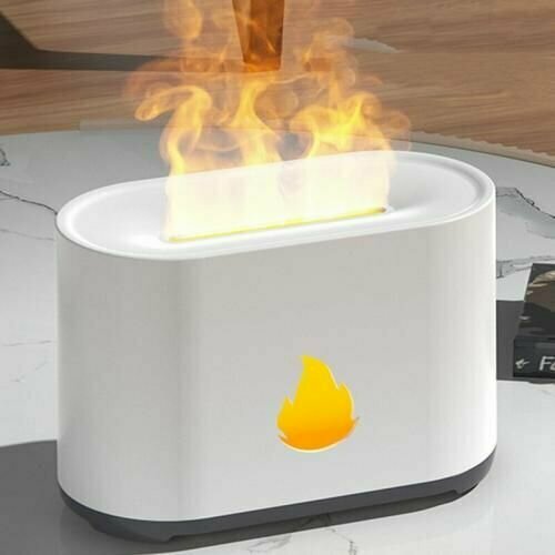 Увлажнитель воздуха с эффектом пламени 196600₽