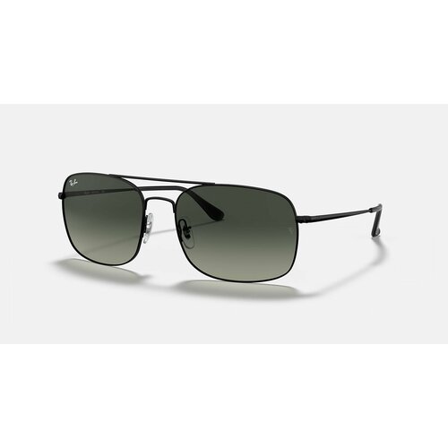 фото Солнцезащитные очки ray-ban, черный