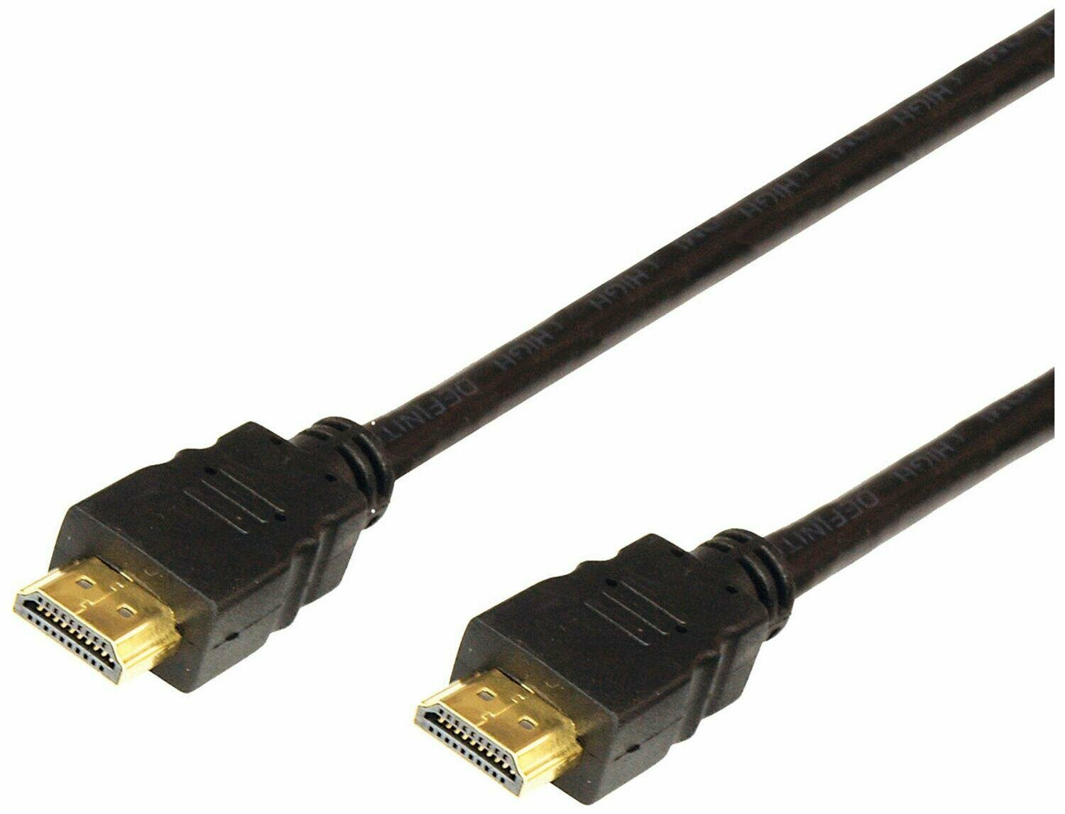 Шнур HDMI-HDMI PROconnect - фото №17