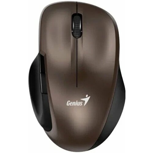 Компьютерная мышь Genius Ergo 8200S Chocolate 144500₽