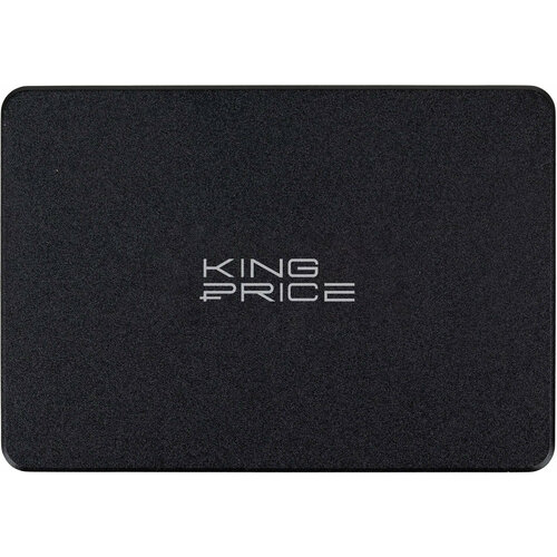Накопитель SSD KingPrice SATA III 480GB KPSS480G2 25 604600₽