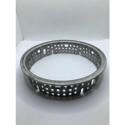 Дробильное кольцо для дробильной камеры измельчителя пищевых отходов