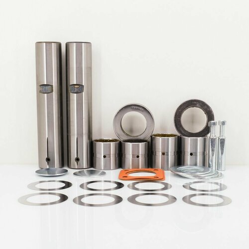 Шкворни MMC FUSO 10 - 20 тонн длина 243, диаметр 50, KING PIN KIT