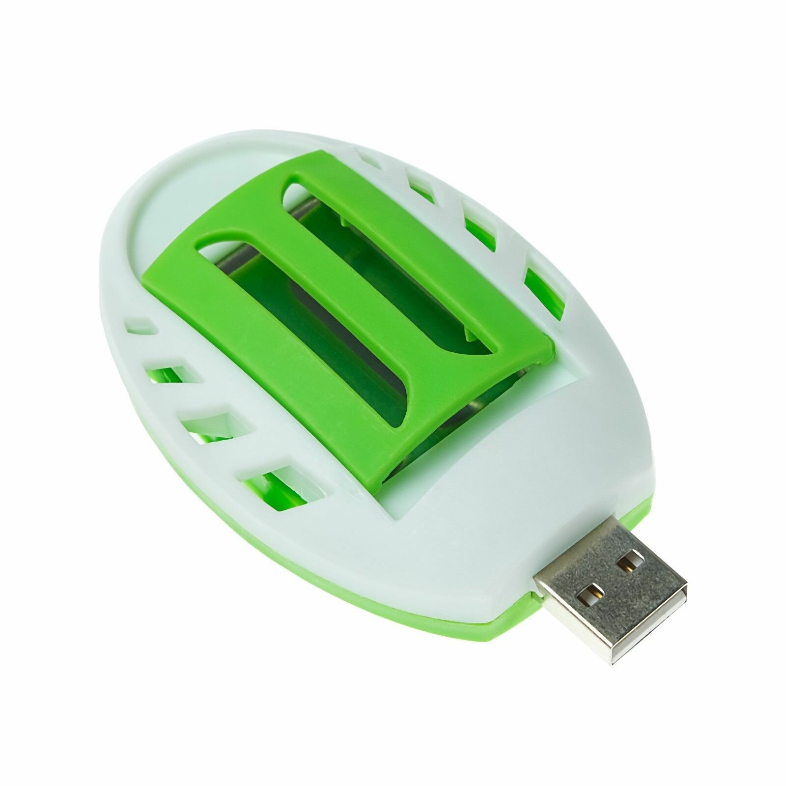 Фумигатор USB под пластины от комаров и мух
