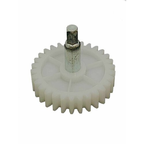 Шестерня основная для мясорубки Redmond RMG-1246