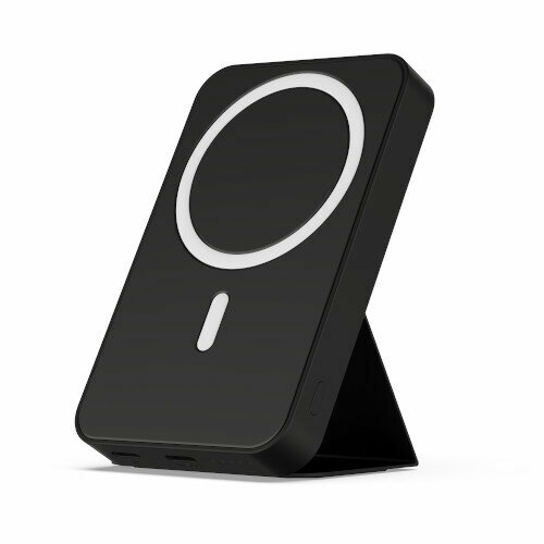 Devia внешний аккумулятор Extreme Speed Series 20W PD Power Bank черный 349000₽