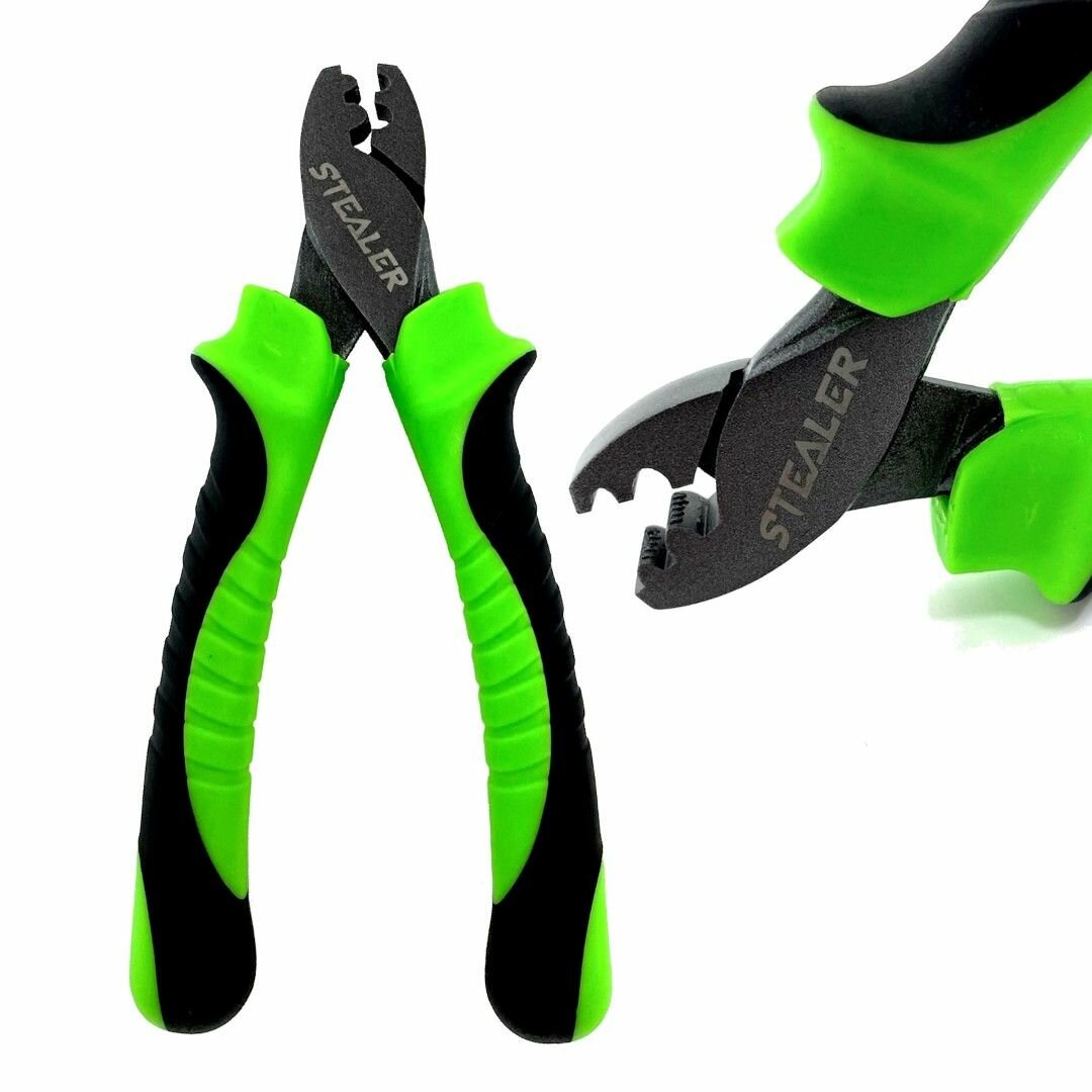 Обжимной инструмент STEALER Crimp Pliers