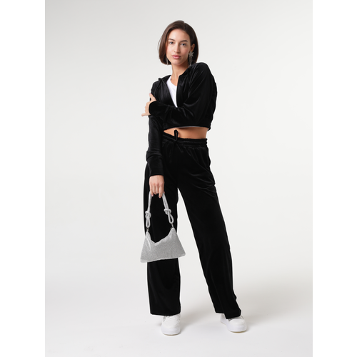 фото Костюм, размер 40, серый monogamy