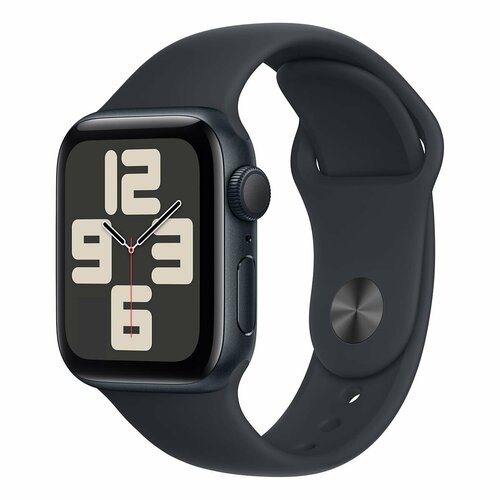 Часы Apple watch SE2 40 2023 Midnight SM 2949000₽