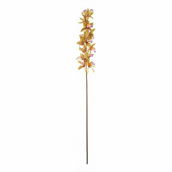 Ветка Mebelion (102 см) Орхидея Дендробиум 278-134