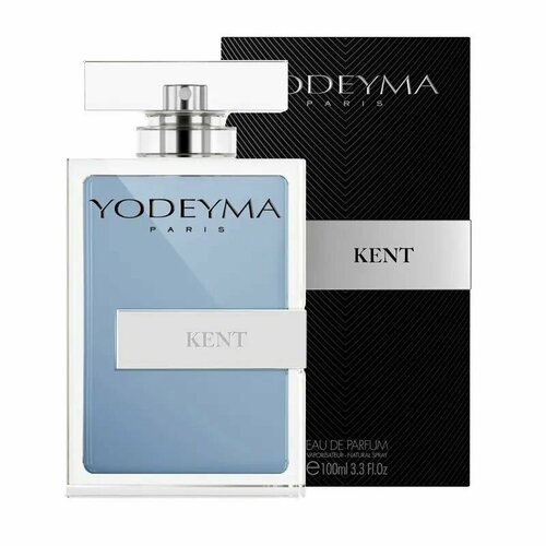 Парфюмерная вода мужская Кент 100ml Yodeyma