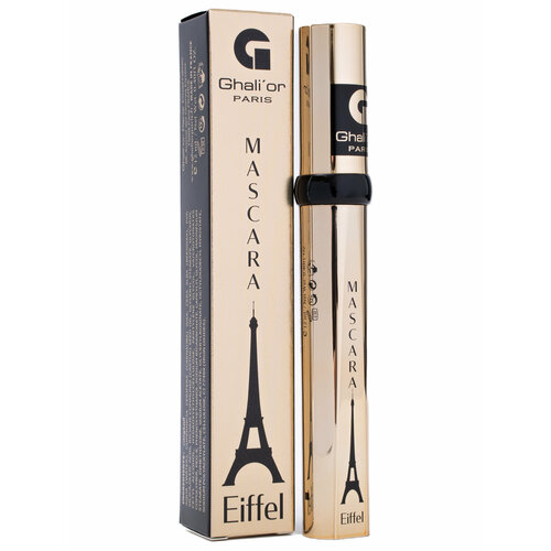 Тушь для ресниц EIFFEL 12ML BLACK COLOR