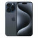 Смартфон Apple iPhone 15 Pro 256 ГБ, Dual nano SIM, синий титан 2...