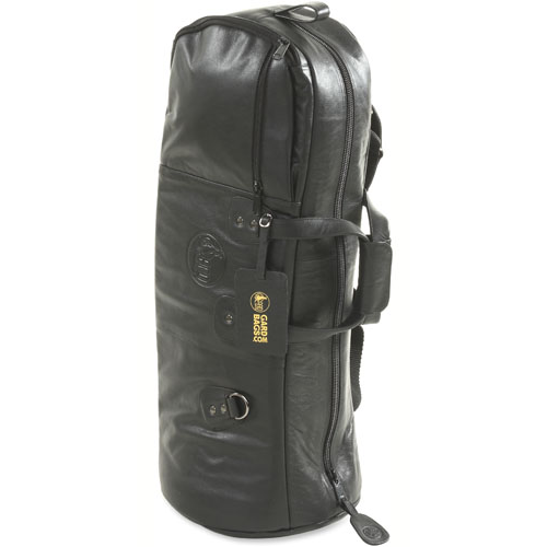 GARD BAGS / Индия Althorn bag Gard Bags GB-45MLK - Leather bag with secure instrument suspension system for alto or tenor horn