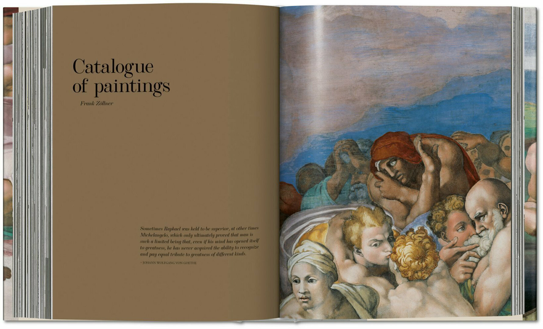 Michelangelo. The Complete Works - фото №9