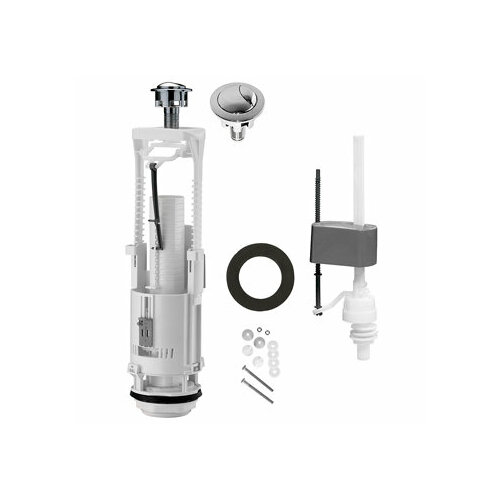 Арматура Siamp Brio 573/R24 для унитазов Santek 1/2 дюйма