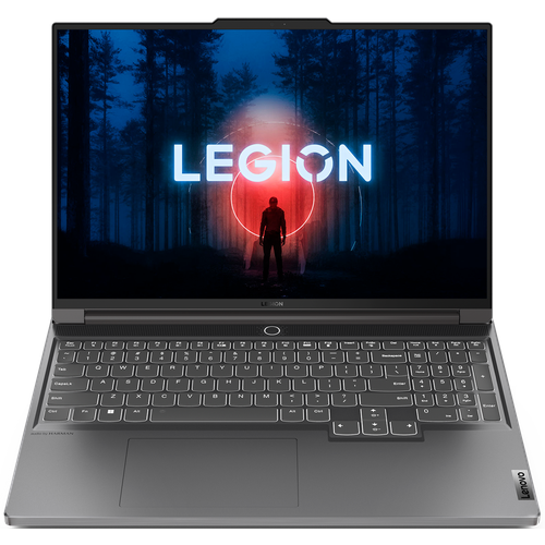 Ноутбук Lenovo Legion Slim 7 Gen 8 16 32K IPSAMD Ryzen 7 7840HS32GB1TB SSDGeForce RTX 4060 8GbNoOSRUSKBсерый 82Y4001ERK 19363100₽