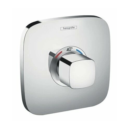 Центральный термостат Hansgrohe Ecostat E 15705000