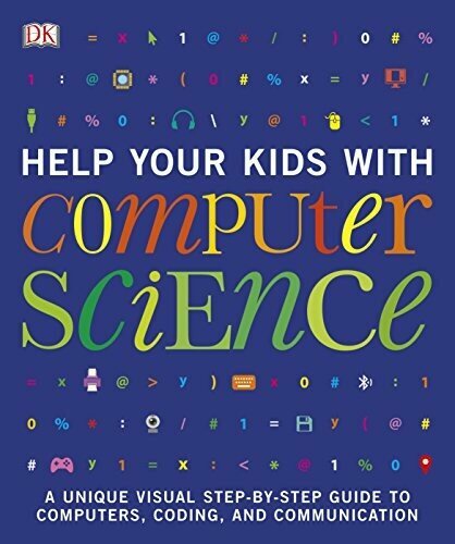 Help your kids with Computer Science