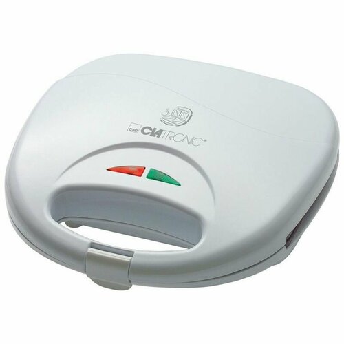 Сэндвичница Clatronic ST 3477 weis 307500₽