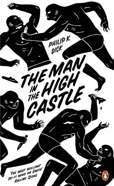 The Man in the High Castle (Филип Киндред Дик, Philip K. Dick) - фото №2