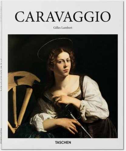 Изображение товара Caravaggio (Basic Art)