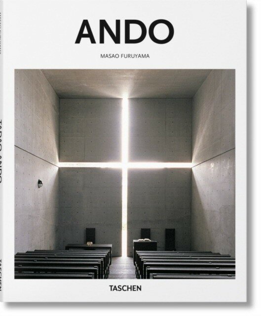 Masao Furuyama "Ando (Basic Arch)"