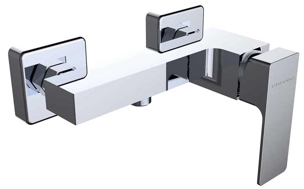 Смеситель для душа Clever - фото №2