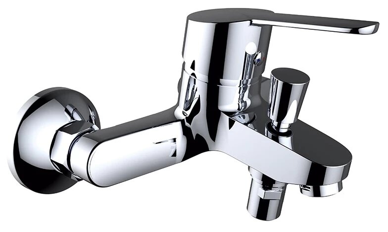 Смеситель для ванны Clever S12 Urban 98332