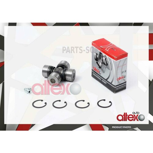 ATTEX ATT50021 Крестовина ваз 2121 2123 1260₽