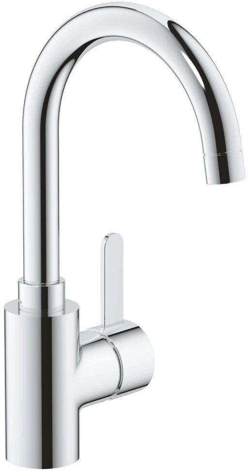 Смеситель для раковины с донным клапаном Grohe Eurosmart Cosmopolitan 23933001