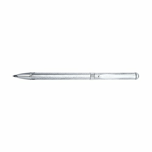 Серебряная ручка DIAMANT-ONLINE 304267, Серебро 925°