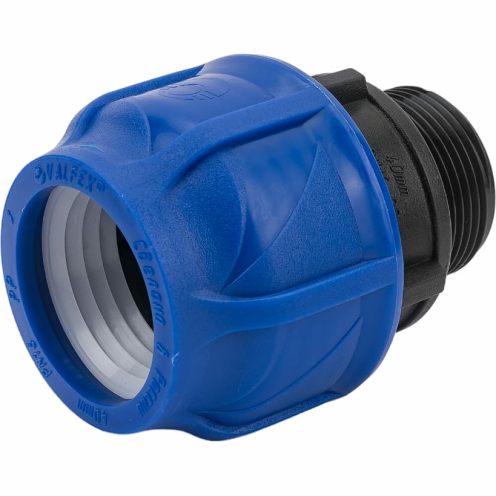 фото Компрессионная соединительная муфта Valfex 121001140114