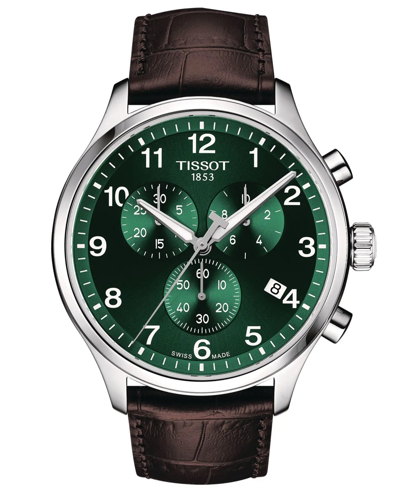 Наручные часы TISSOT T1166171609200