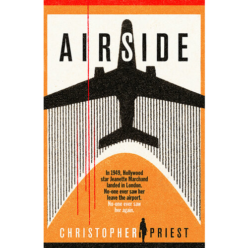 Airside | Priest Christopher