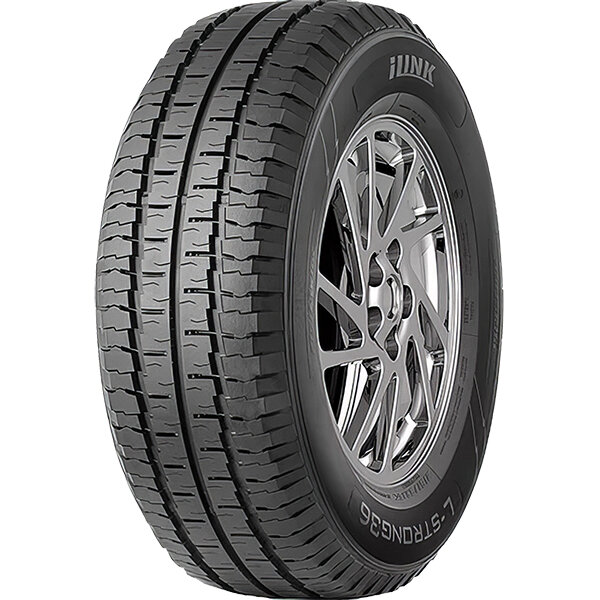 Автошина iLINK L-Strong 36 225/70 R15 C 112/110R