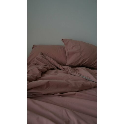 Простыня на резинке, Вареный хлопок