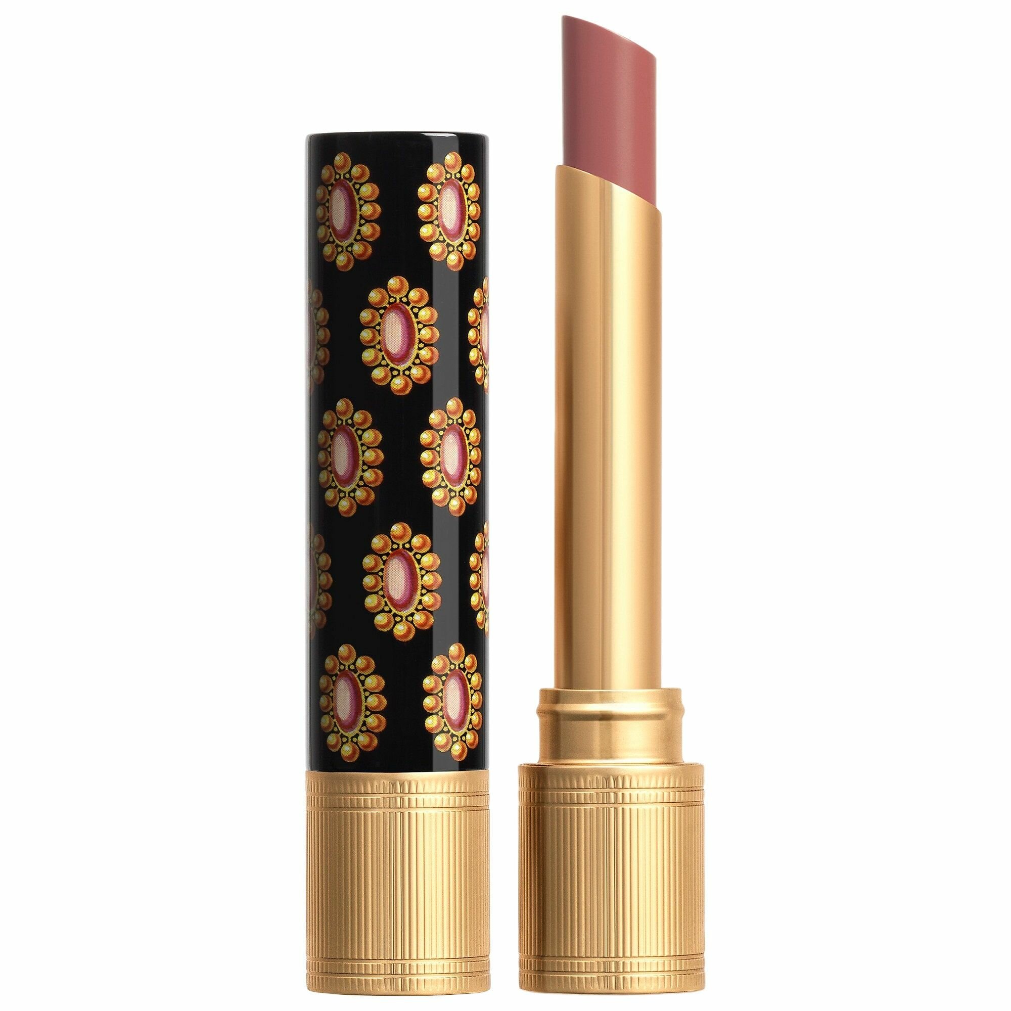 Gucci губная помада Glow & Care Shine Lipstick