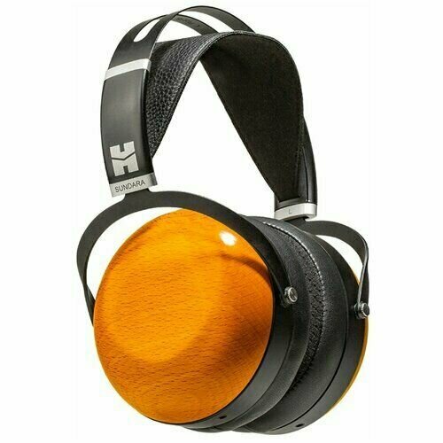 Наушники HiFiMAN Sundara Closed-Back 2003700₽