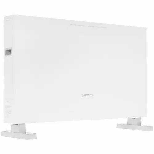 Конвектор Smartmi Convector Heater 1S Smart Version 2200 Вт 25 м дисплей 18999₽