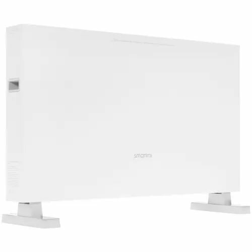 Конвектор Smartmi Convector Heater 1S Smart Version 2200 Вт, 25 м, дисплей