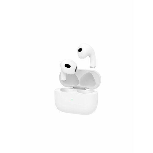 Беспроводные наушники TWS Maxvi MHF-111BT white 149000₽