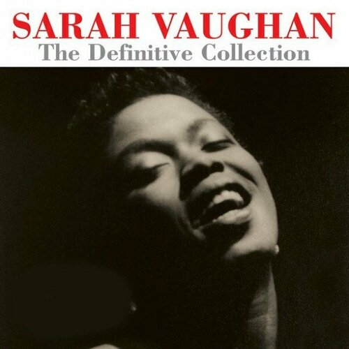 Компакт-диск Warner Sarah Vaughan – Definitive Collection (3CD)