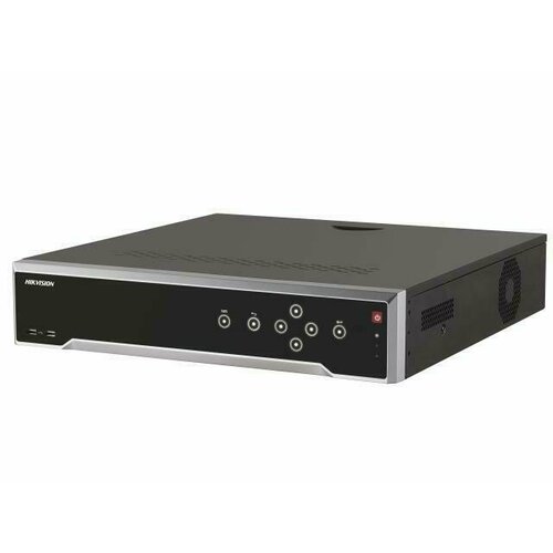 16-канальный IP-видеорегистратор Hikvision DS-7716NI-M4 7324900₽
