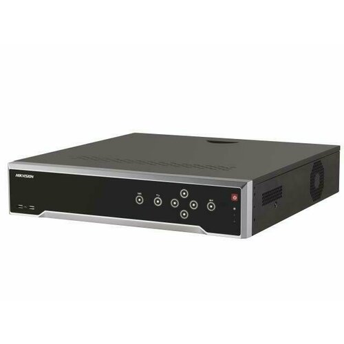 16-канальный IP-видеорегистратор Hikvision DS-7716NI-M4/16P