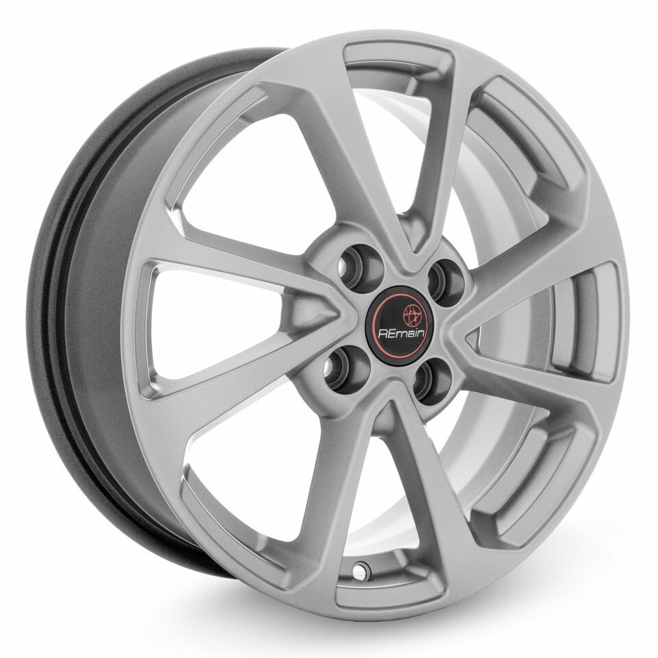 Колесный диск Remain Lada Vesta (R105) 15x6" PCD4x100 ET50 D60.1