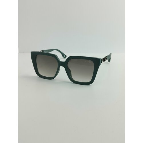 Солнцезащитные очки 33228-C5, серый